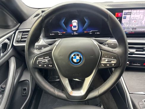 Used 2023 BMW i4 eDrive40 RWD image 57