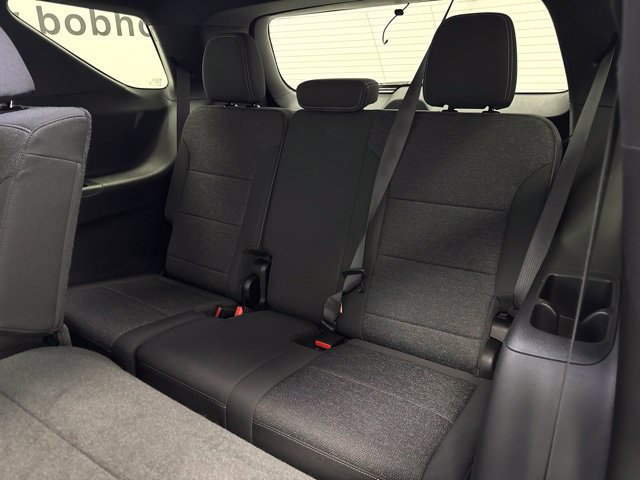 Used 2024 Chevrolet Traverse LS w/ LPO, Floor Liner Package FWD image 28
