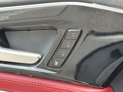 Used 2023 Acura MDX Type S AWD/4WD image 16
