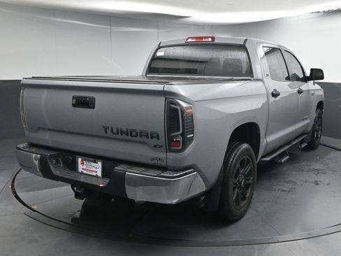 Used 2019 Toyota Tundra SR5 w/ SR5 Upgrade Package image 8