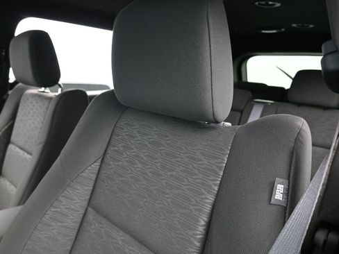 New 2026 Dodge Durango GT w/ Blacktop Package image 16