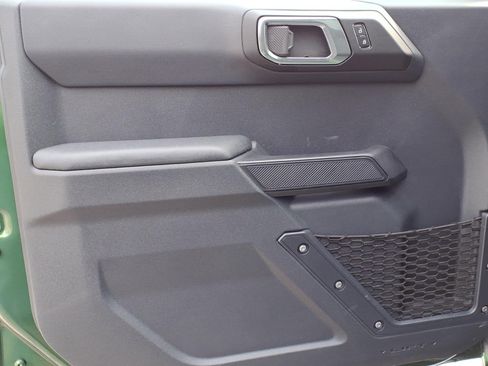 New 2025 Ford Bronco Big Bend image 10