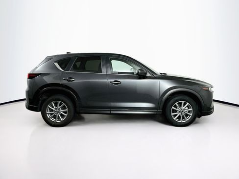 Used 2025 MAZDA CX-5 AWD 2.5 S w/ Select Package image 10