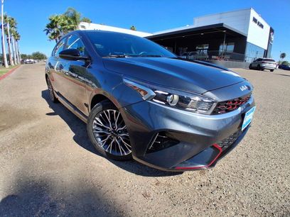 Used 2023 Kia Forte GT-Line