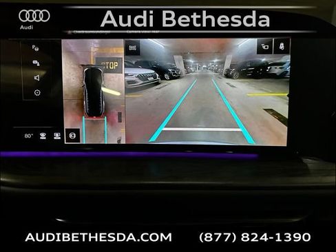 Certified 2025 Audi Q5 2.0T Premium Plus w/ Premium Plus image 22