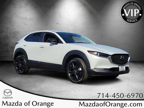 New 2026 MAZDA CX-30 AWD 2.5 S w/ Select Sport Pkg image 1