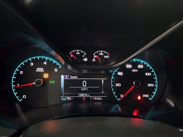 Used 2017 GMC Canyon SLE w/ All Terrain Package AWD/4WD image 24