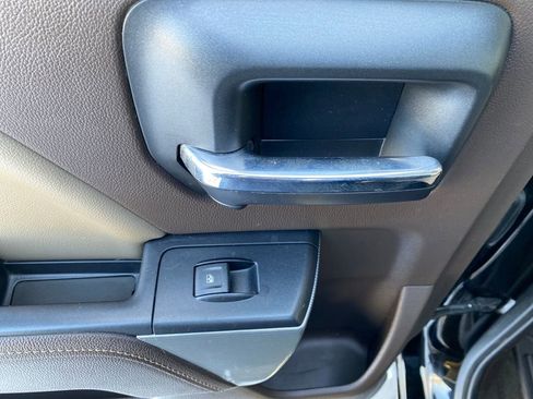 Used 2015 Chevrolet Silverado 1500 LT w/ All Star Edition image 17