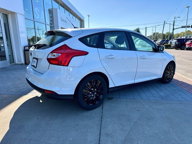 Used 2012 Ford Focus SE FWD image 7