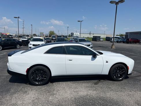 New 2026 Dodge Charger Scat Pack AWD/4WD image 31