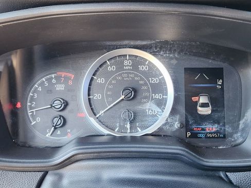 Used 2021 Toyota Corolla LE image 22