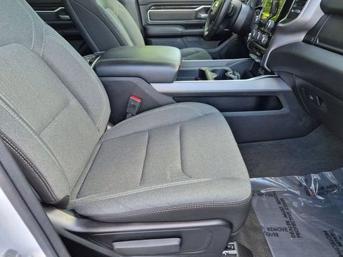 Used 2023 RAM 1500 Big Horn AWD/4WD image 20