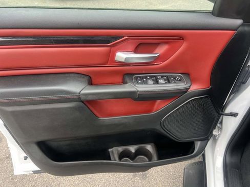 Used 2019 RAM 1500 Rebel w/ Rebel Level 2 Equipment Group AWD/4WD image 16