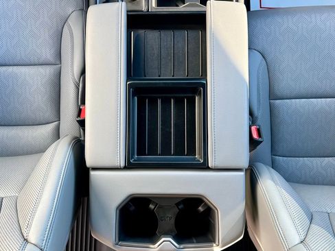 Used 2025 Toyota Tundra Limited image 42