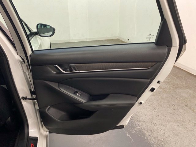 Used 2020 Honda Accord EX-L image 31