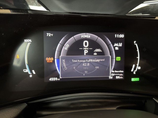 Certified 2026 Lexus NX 450h+ F Sport w/ Accessory Package (2T) AWD/4WD image 17