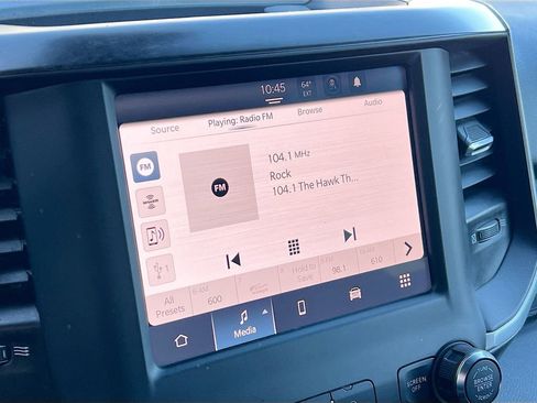 Used 2024 RAM 2500 Big Horn image 14