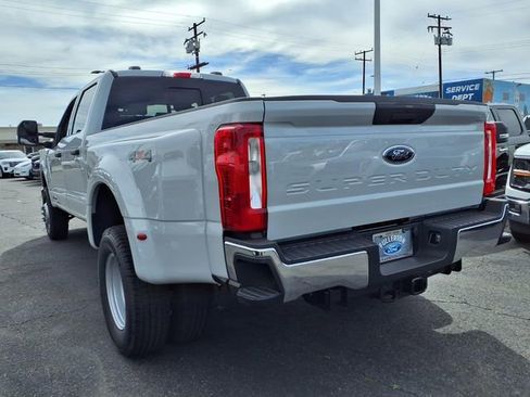 New 2026 Ford F350 XLT image 4