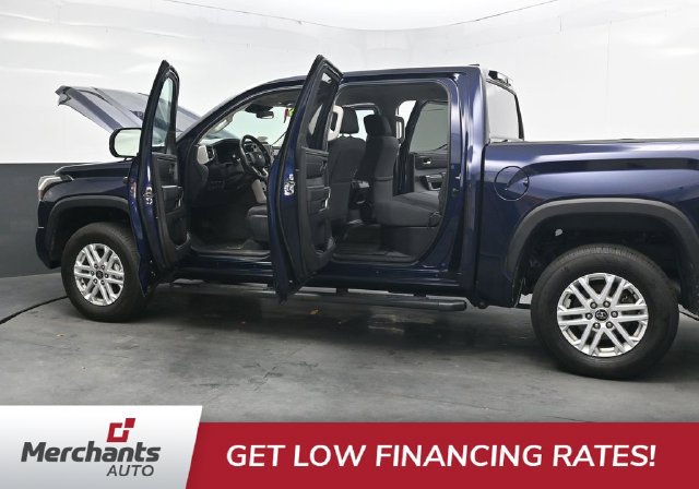 Used 2023 Toyota Tundra SR5 AWD/4WD image 56