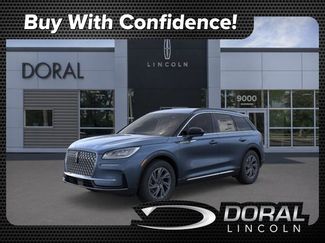 New 2026 Lincoln Corsair Premiere video 1