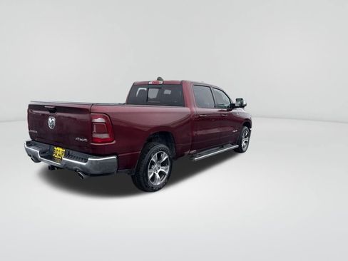 Used 2023 RAM 1500 Laramie image 10