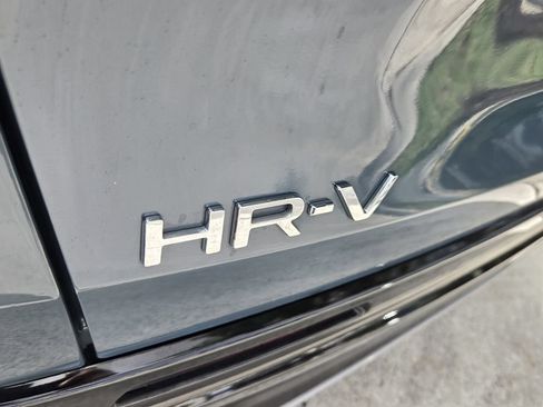 Used 2025 Honda HR-V EX-L image 14