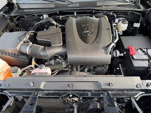 Used 2023 Toyota Tacoma SR image 38