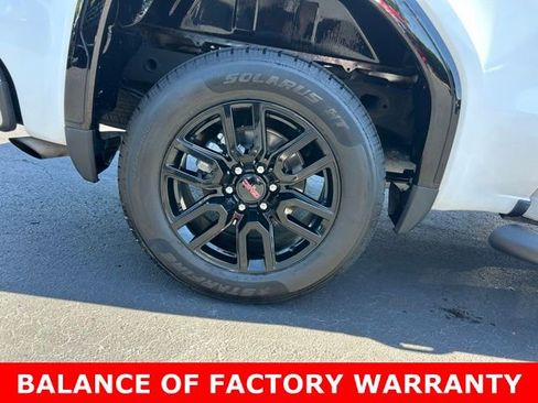 Used 2023 GMC Sierra 1500 Elevation RWD image 6