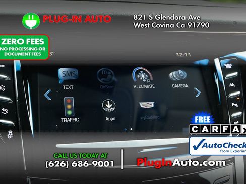 Used 2019 Cadillac Escalade Premium Luxury RWD image 33