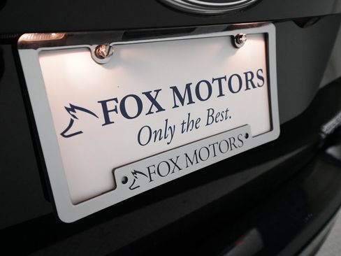 Used 2017 Ford C-MAX Titanium w/ Equipment Group 301A image 41