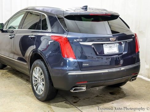 Used 2019 Cadillac XT5 Luxury image 6