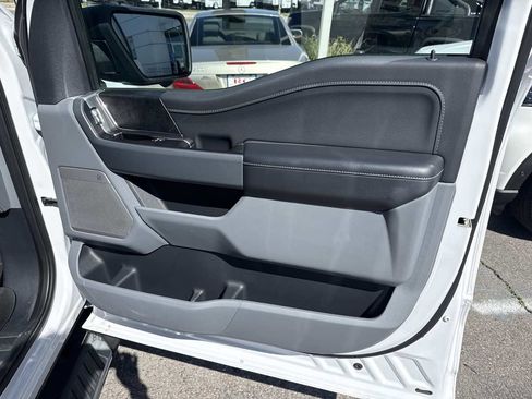 Used 2021 Ford F150 XLT w/ Equipment Group 302A High AWD/4WD image 23