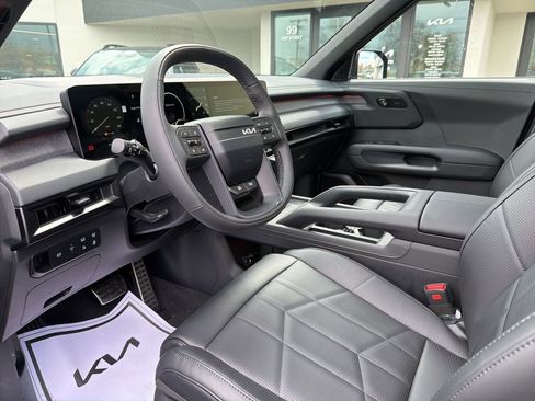 New 2027 Kia Telluride SX X-Line image 30