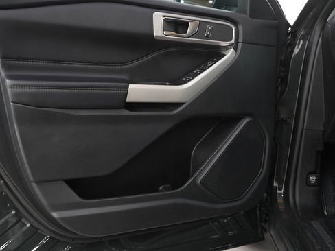 Used 2022 Ford Explorer XLT image 21