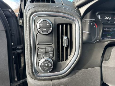 Used 2019 GMC Sierra 1500 SLT w/ Max Trailering Package image 21