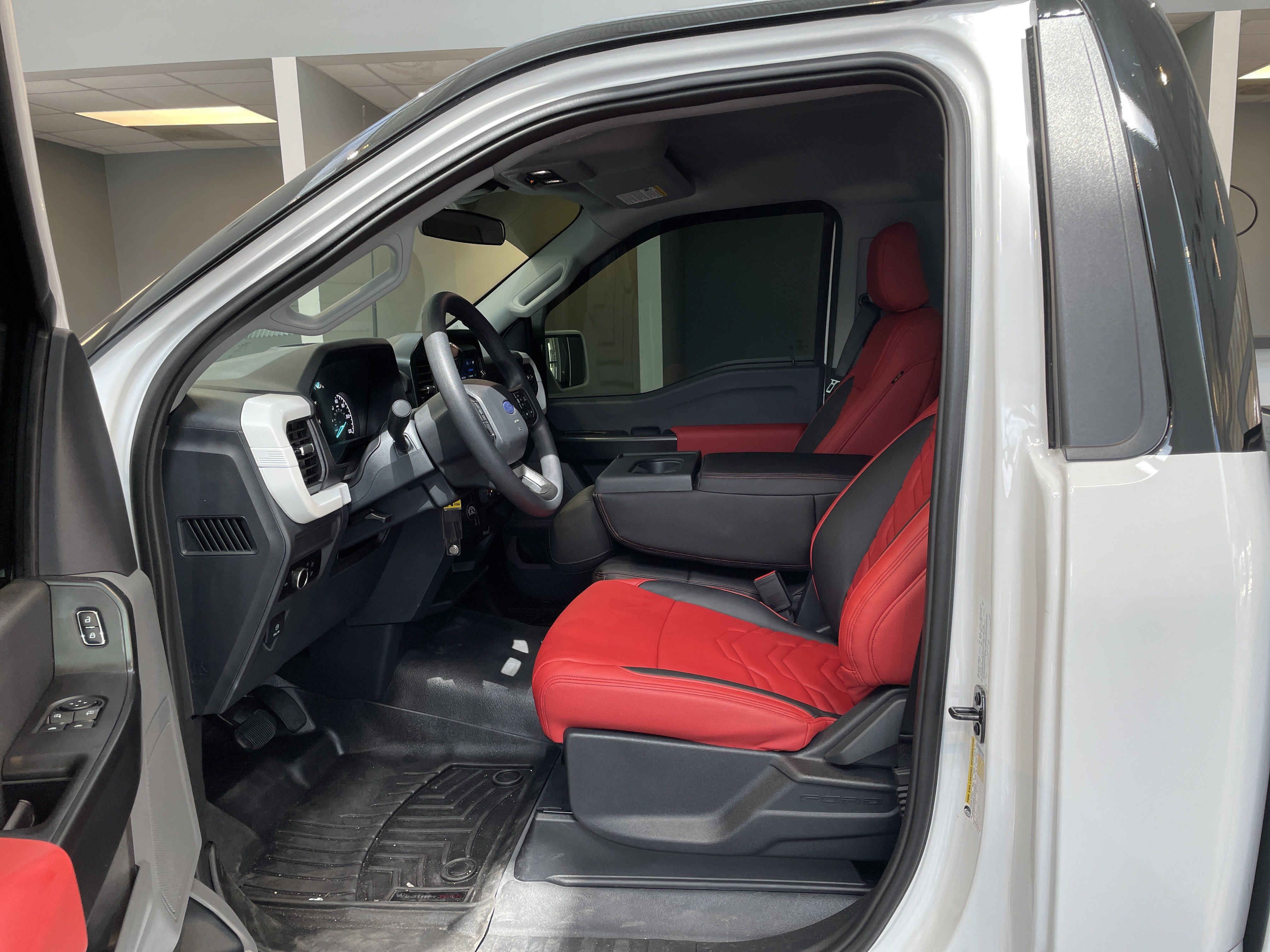 Used 2026 Ford F150 XL RWD image 20