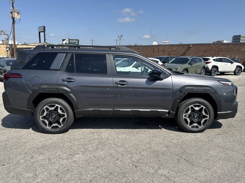 New 2026 Subaru Outback Touring image 2