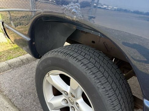 Used 2008 Dodge Ram 1500 Truck SLT w/ Popular Equipment Group image 7