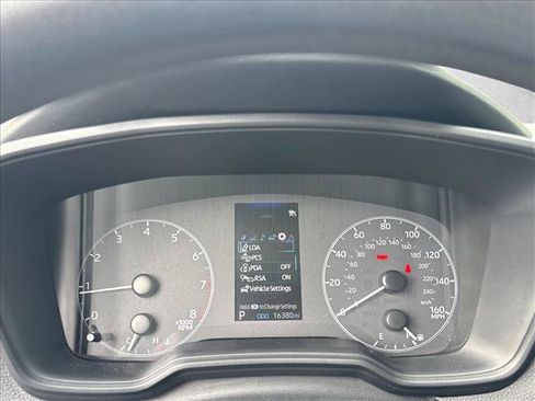 Certified 2024 Toyota Corolla LE FWD image 13