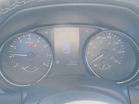 Used 2022 Nissan Rogue Sport SL w/ Premium Package image 20