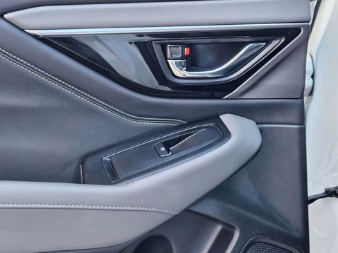 Used 2024 Subaru Outback Onyx Edition XT image 24