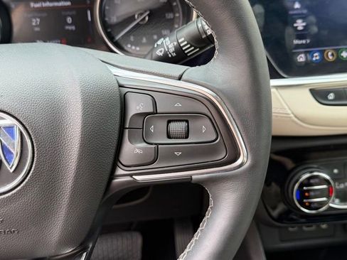 Used 2023 Buick Encore GX Essence w/ Experience Buick Package image 14