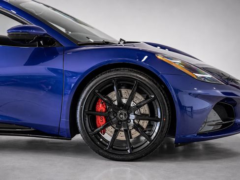 New 2026 Lotus Emira SE RWD image 10