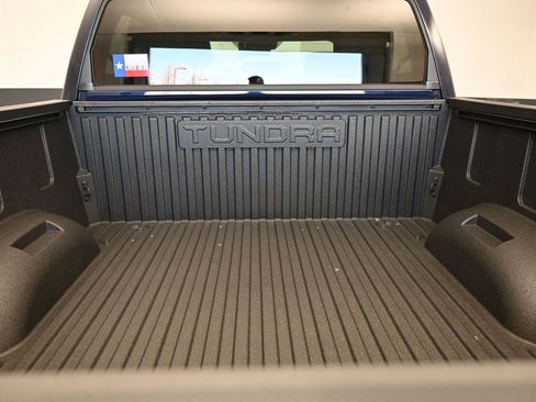 New 2026 Toyota Tundra Limited w/ Power Package AWD/4WD image 25
