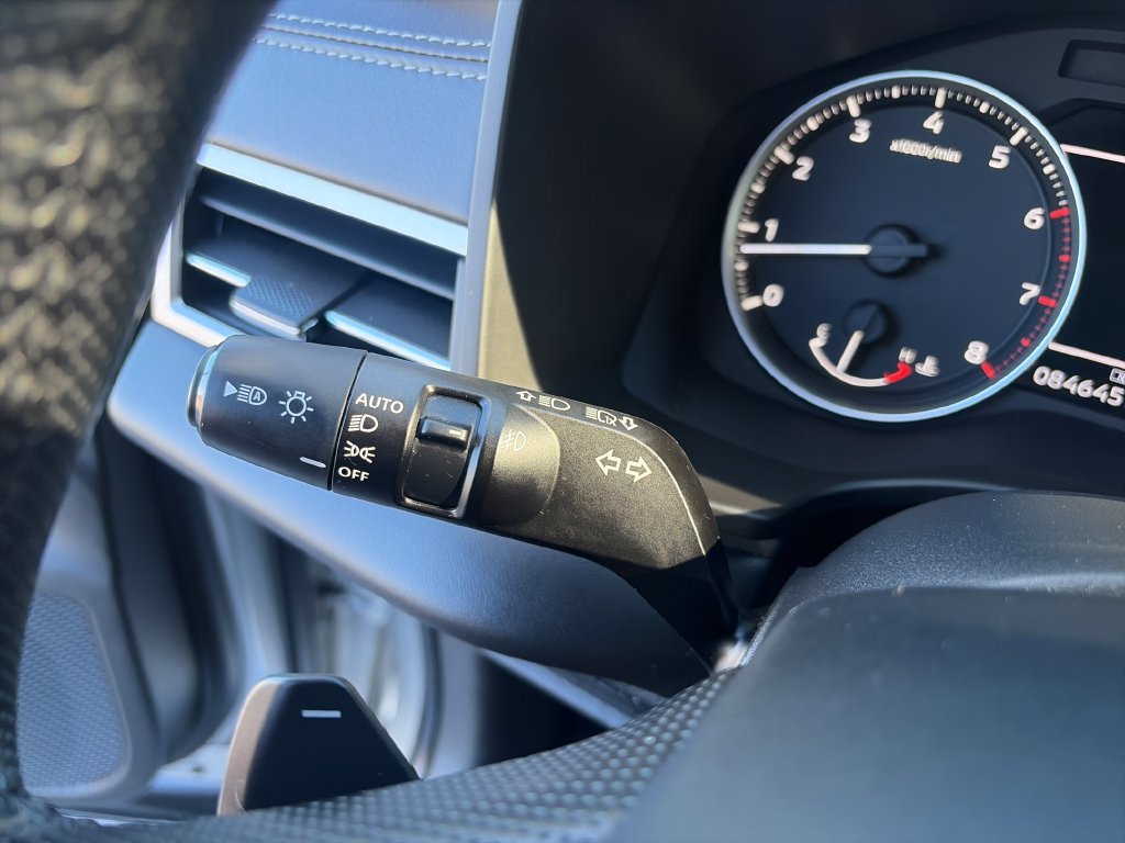 Used 2022 Mitsubishi Outlander SE AWD/4WD image 31