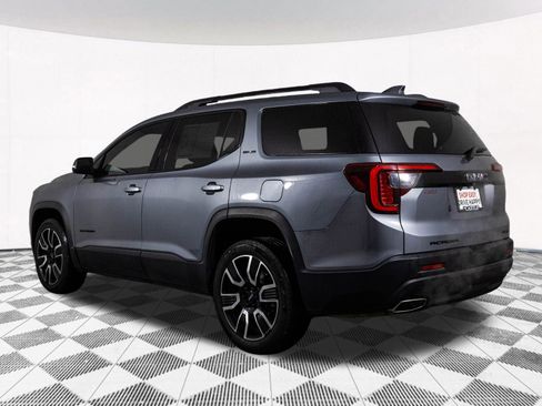 Used 2021 GMC Acadia SLE w/ Driver Convenience Package image 13