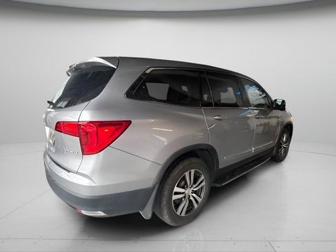 Used 2018 Honda Pilot EX-L image 3