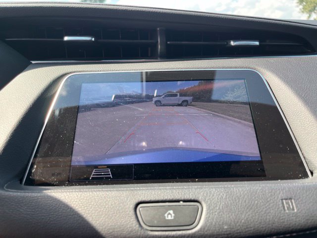 Used 2020 Cadillac XT4 Premium Luxury FWD image 23