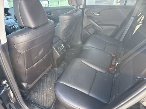 Used 2017 Acura RDX w/ Technology Package image 15