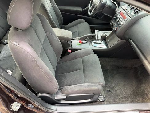 Used 2012 Nissan Altima 2.5 S FWD image 10